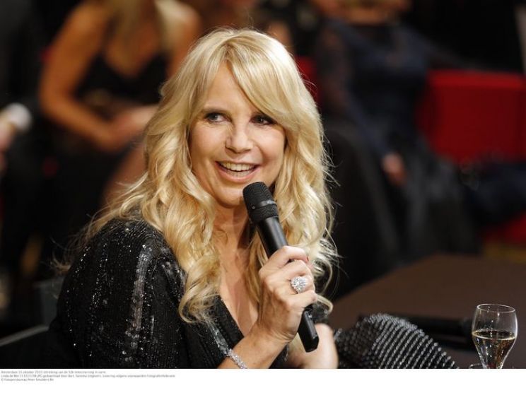 Linda de Mol