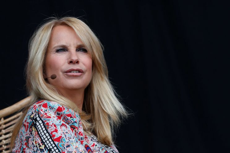 Linda de Mol