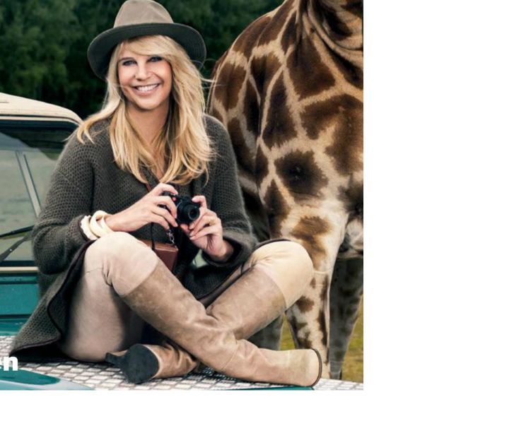 Linda de Mol