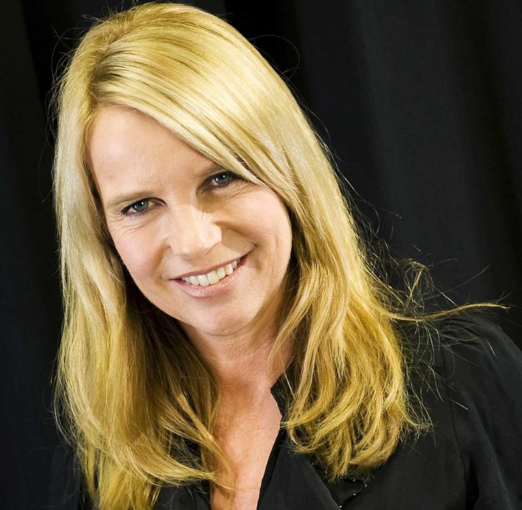 Linda de Mol