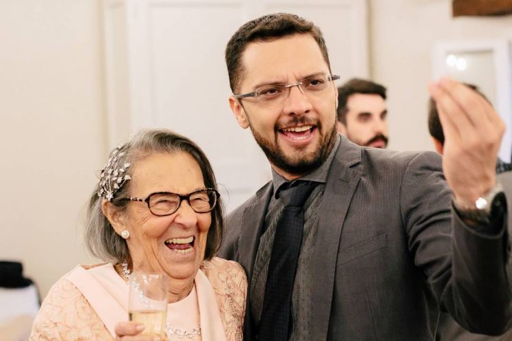 Linda Dona