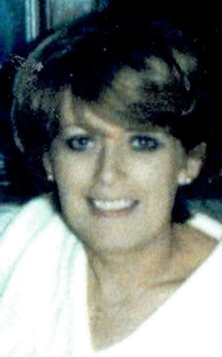 Linda Douglas