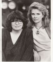 Linda Ellerbee