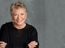 Linda Ellerbee