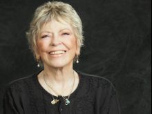 Linda Ellerbee