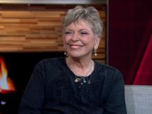 Linda Ellerbee