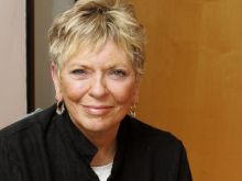 Linda Ellerbee