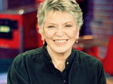 Linda Ellerbee