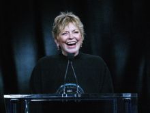 Linda Ellerbee