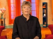 Linda Ellerbee