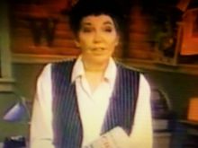 Linda Ellerbee