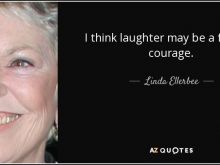 Linda Ellerbee