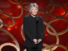 Linda Ellerbee