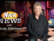 Linda Ellerbee