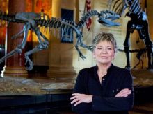 Linda Ellerbee