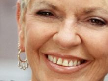 Linda Ellerbee