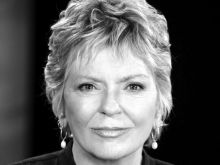 Linda Ellerbee