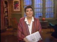 Linda Ellerbee