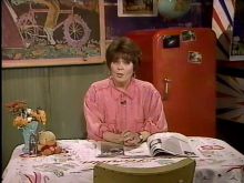 Linda Ellerbee