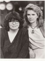 Linda Ellerbee