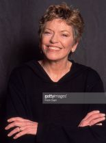 Linda Ellerbee