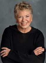 Linda Ellerbee