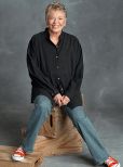 Linda Ellerbee