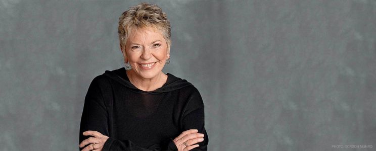 Linda Ellerbee