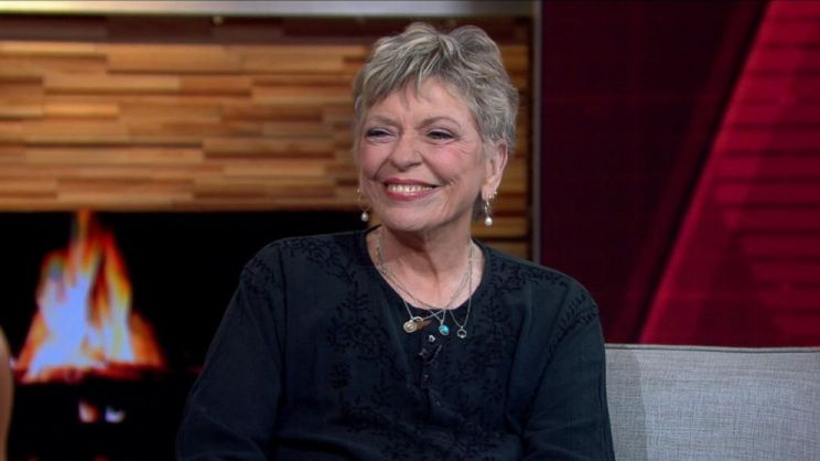 Linda Ellerbee