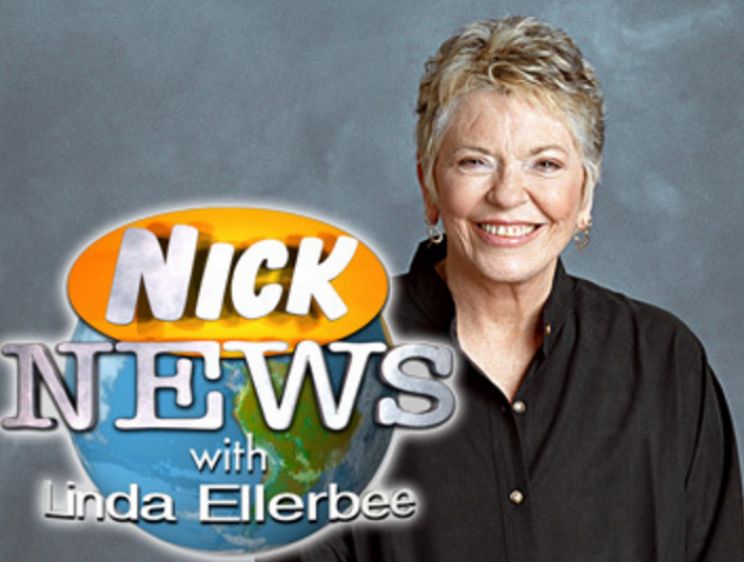 Linda Ellerbee