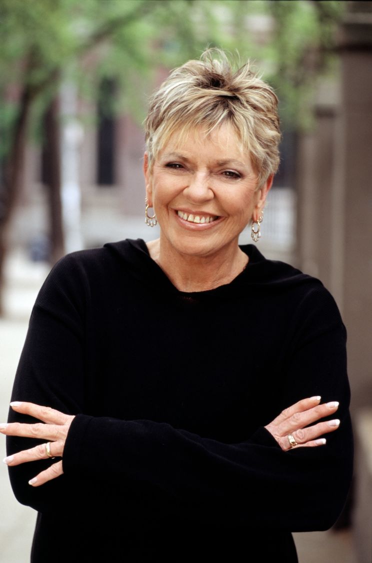 Linda Ellerbee