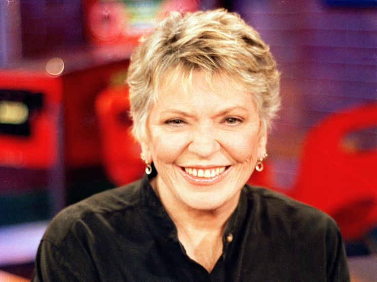 Linda Ellerbee