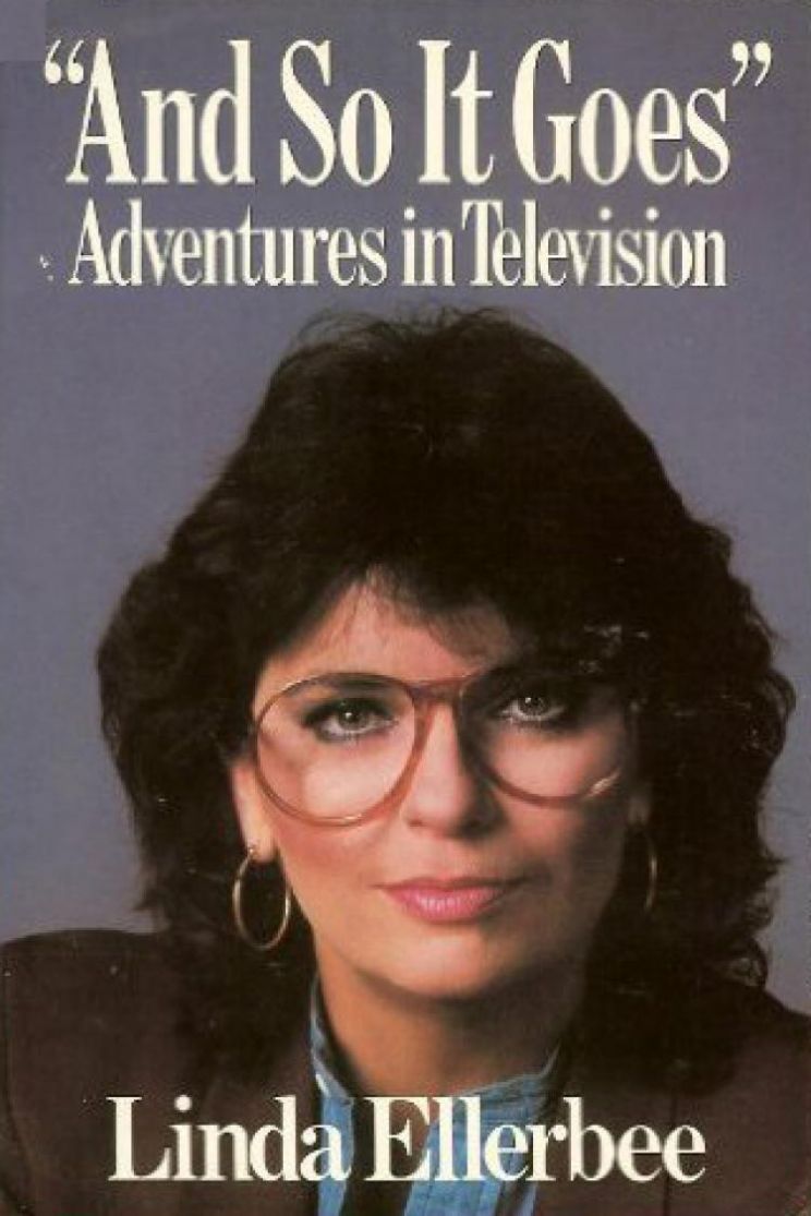 Linda Ellerbee