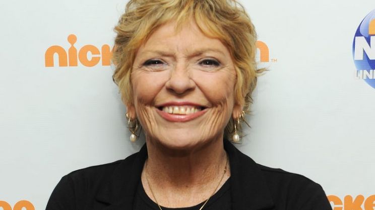 Linda Ellerbee