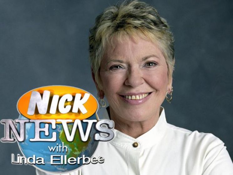 Linda Ellerbee