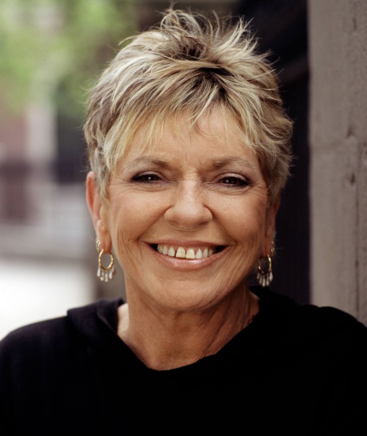 Linda Ellerbee