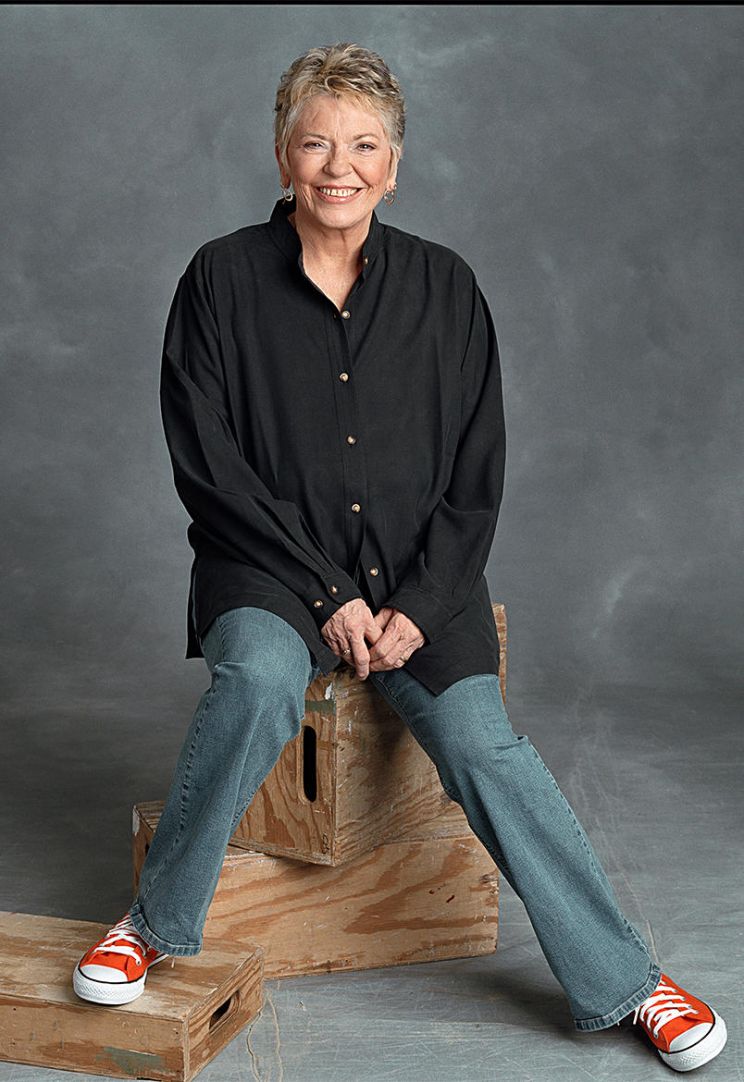 Linda Ellerbee