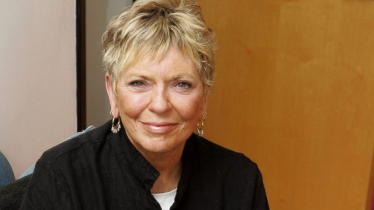 Linda Ellerbee