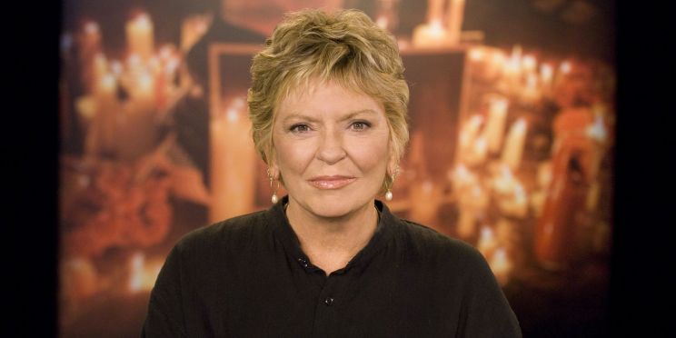 Linda Ellerbee