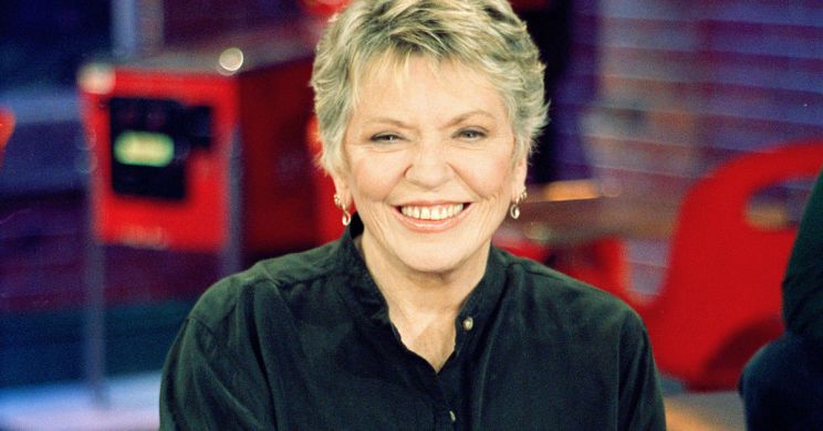 Linda Ellerbee