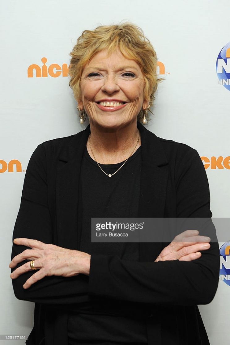 Linda Ellerbee