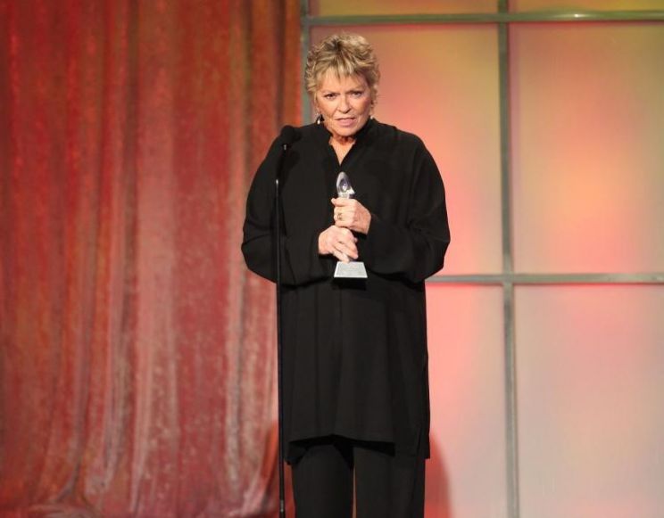 Linda Ellerbee