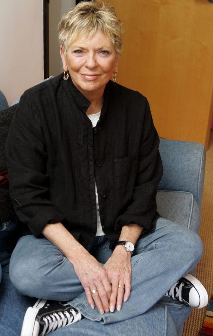 Linda Ellerbee