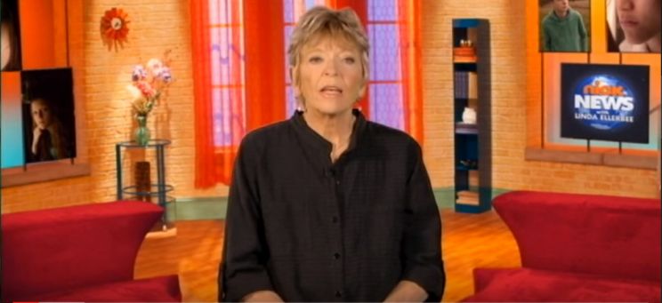 Linda Ellerbee