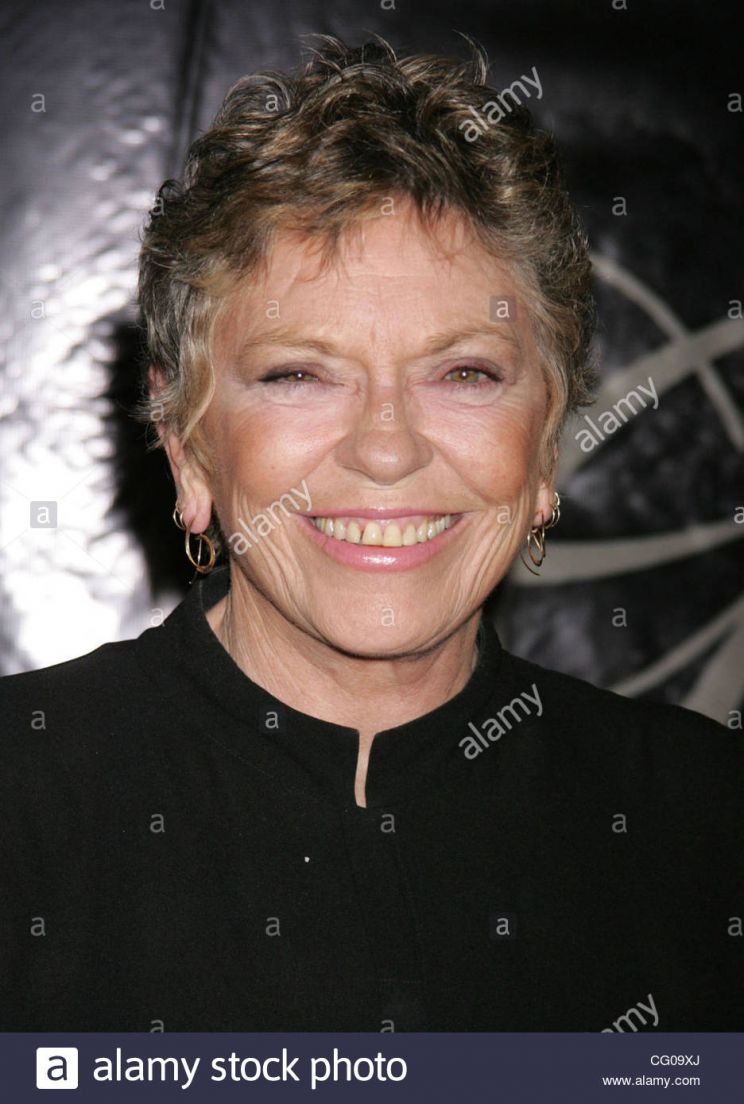 Linda Ellerbee