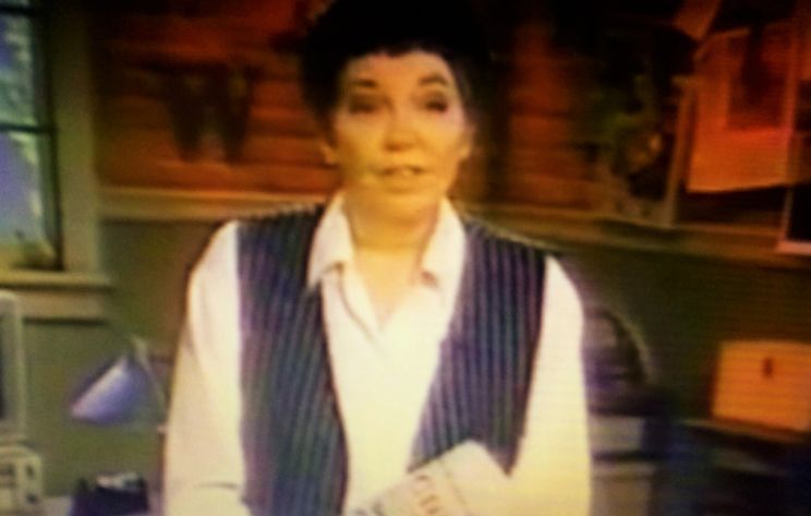 Linda Ellerbee