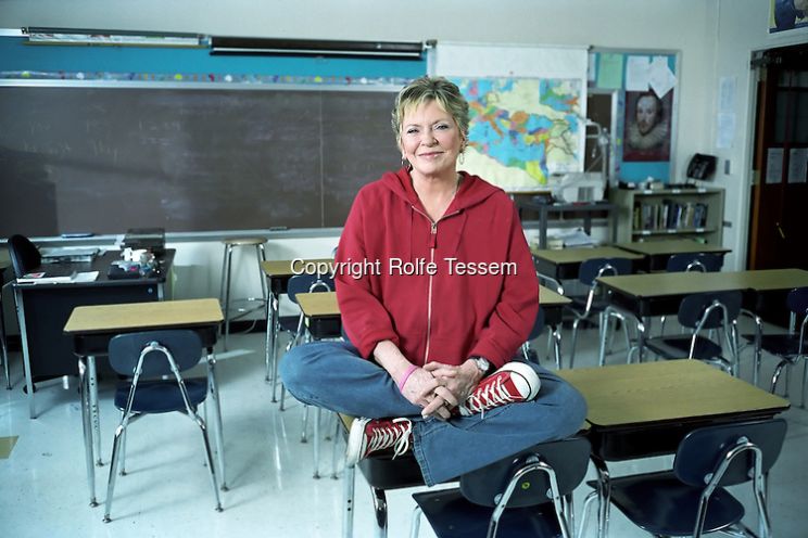 Linda Ellerbee