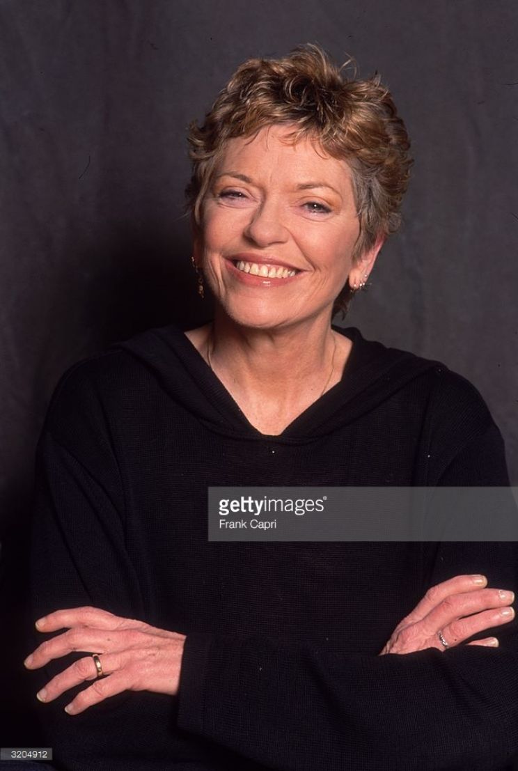 Linda Ellerbee