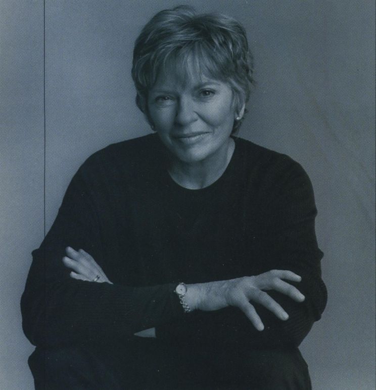 Linda Ellerbee