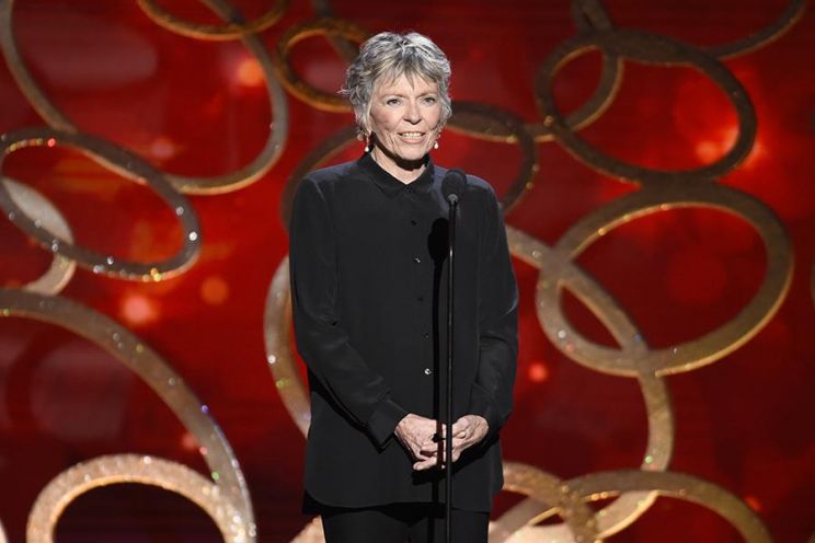 Linda Ellerbee